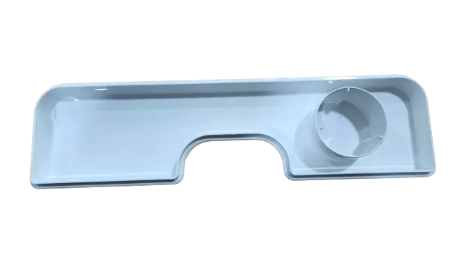 DeLonghi Coperchio serbatoio acqua macchina da caffè Rivelia AS00006779