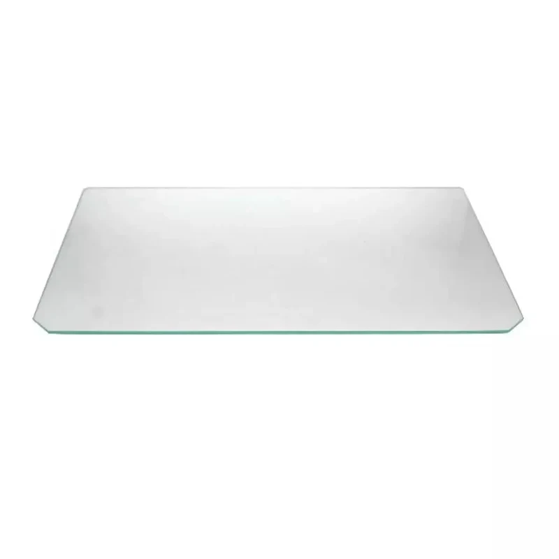 Ripiano in vetro per frigorifero Indesit, Hotpoint C00254582