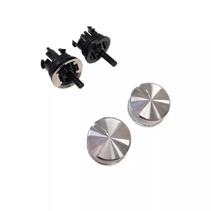 DeLonghi Kit di pulsanti macchina da caffè La Specialista Arte AS00006169