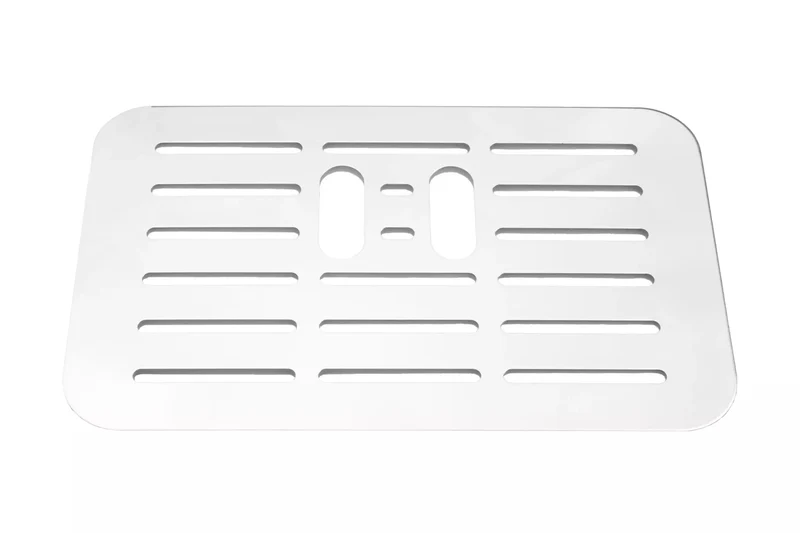 DeLonghi Griglia poggia tazze macchina da caffè EC260 6013216741