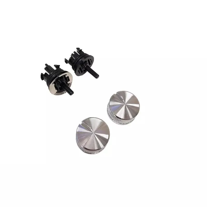 DeLonghi Set di pulsanti per macchina da caffè Specialista Arte AS00006169
