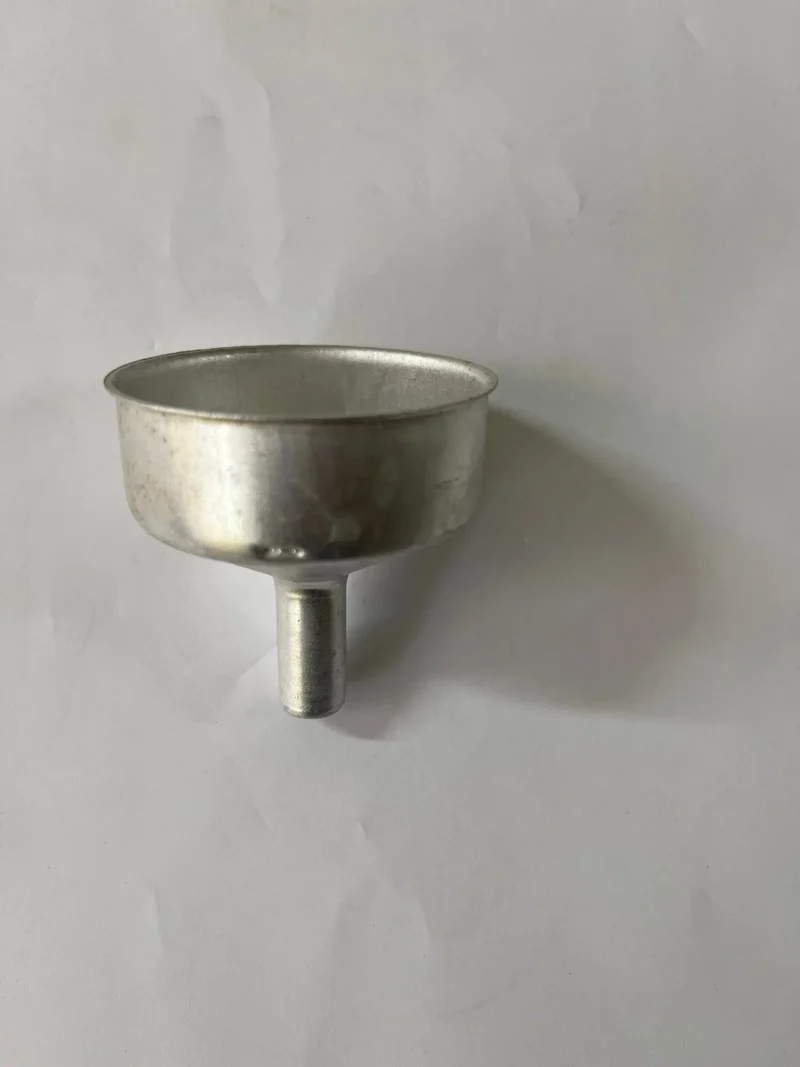 Caricatore 3Tz Alluminio Caffettiera Monix Vitro M962005