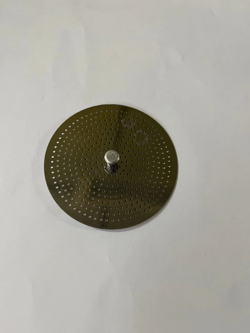 Riduttore 10 Tz Inox Caffettiera Bra Elegance-Bahia-Jamaica 990871