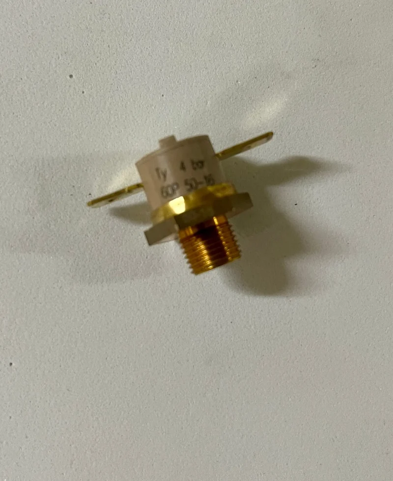Presostato Polti M0007175 - Vaporella Forever e Vaporetto Eco Pro