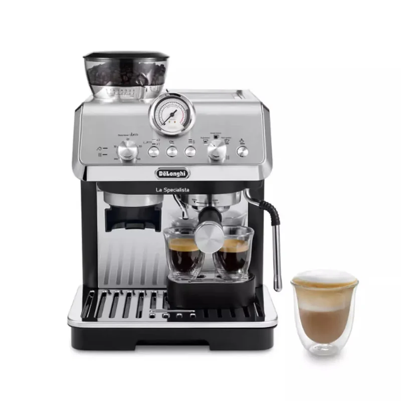 DeLonghi Scheda di potenza macchina da caffè La Specialista Arte AS00002807