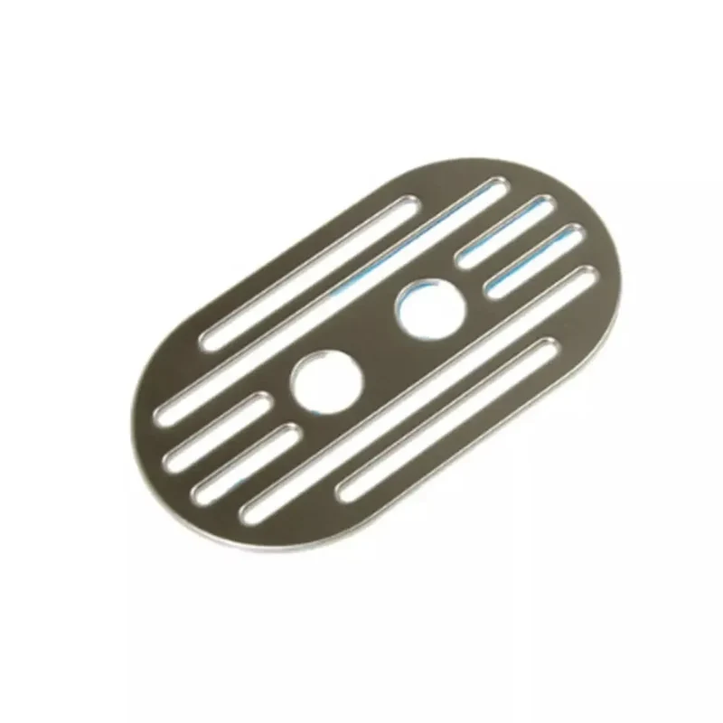 DeLonghi Supporto tazze macchina da caffè La Specialista Arte AS00002803
