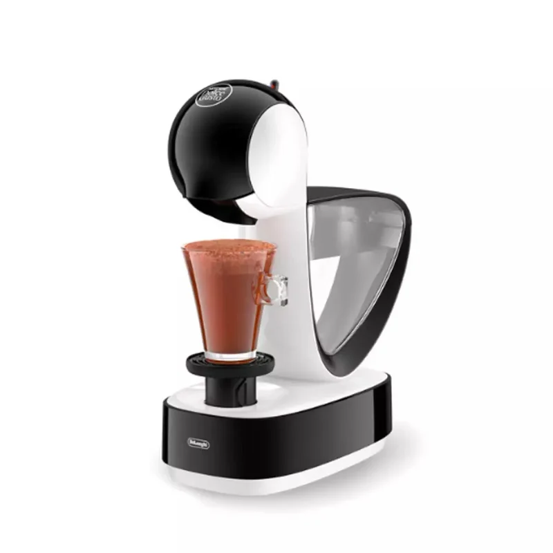 DeLonghi Macchina da caffè Dolce Gusto Infinissima EDG260 WI1820