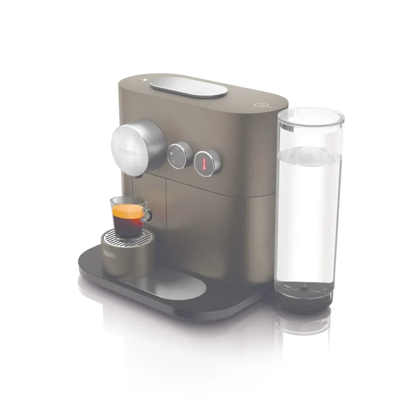 DeLonghi Coperchio del serbatoio dell'acqua macchina da caffè Nespresso Expert FL95814