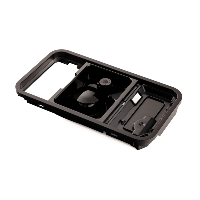 Accessorio macchina da caffè Mellerware Set coperchio superiore macchina da caffè automatica MMMM ES0200850L