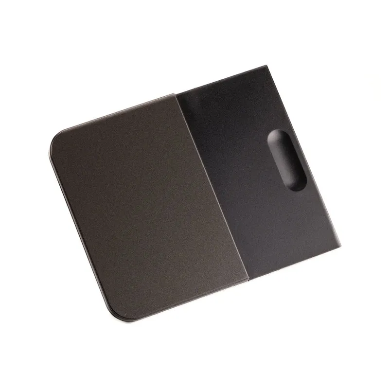 Accessorio macchina da caffè Mellerware Coperchio laterale gruppo caffè macchina da caffè automatica MMMM ES0200860L