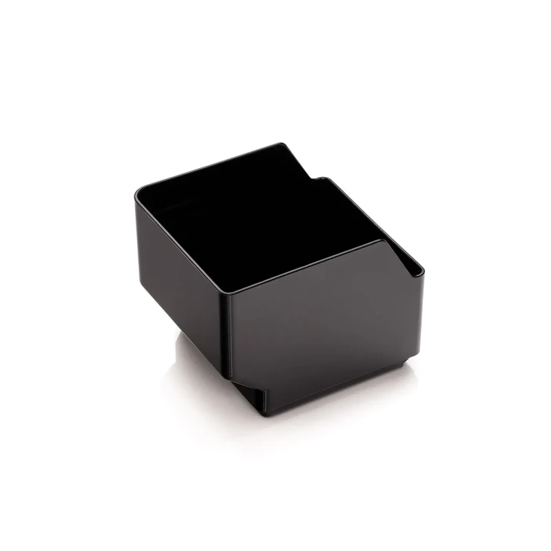 Accessorio macchina da caffè Mellerware Contenitore di fondi macchina da caffè automatica MMMM ES0200700L