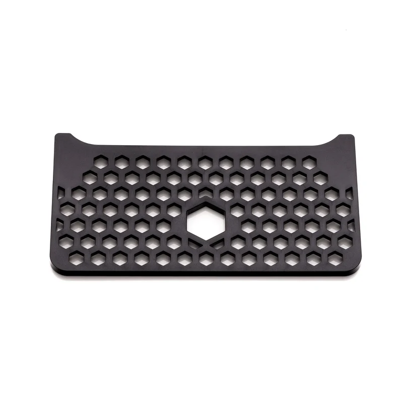 Accessorio macchina da caffè Mellerware Griglia vassoio raccogligocce macchina da caffè automatica MMMM ES0200680L