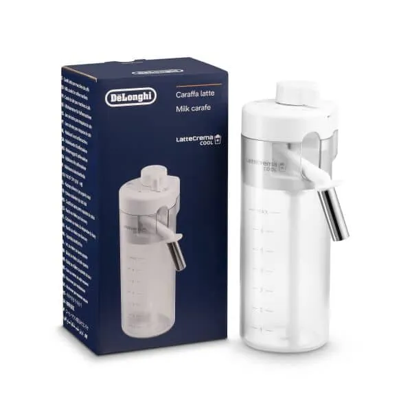 DeLonghi ELETTA EXPLORE Caraffa per latte Macchina da caffè super automatica AS00005735
