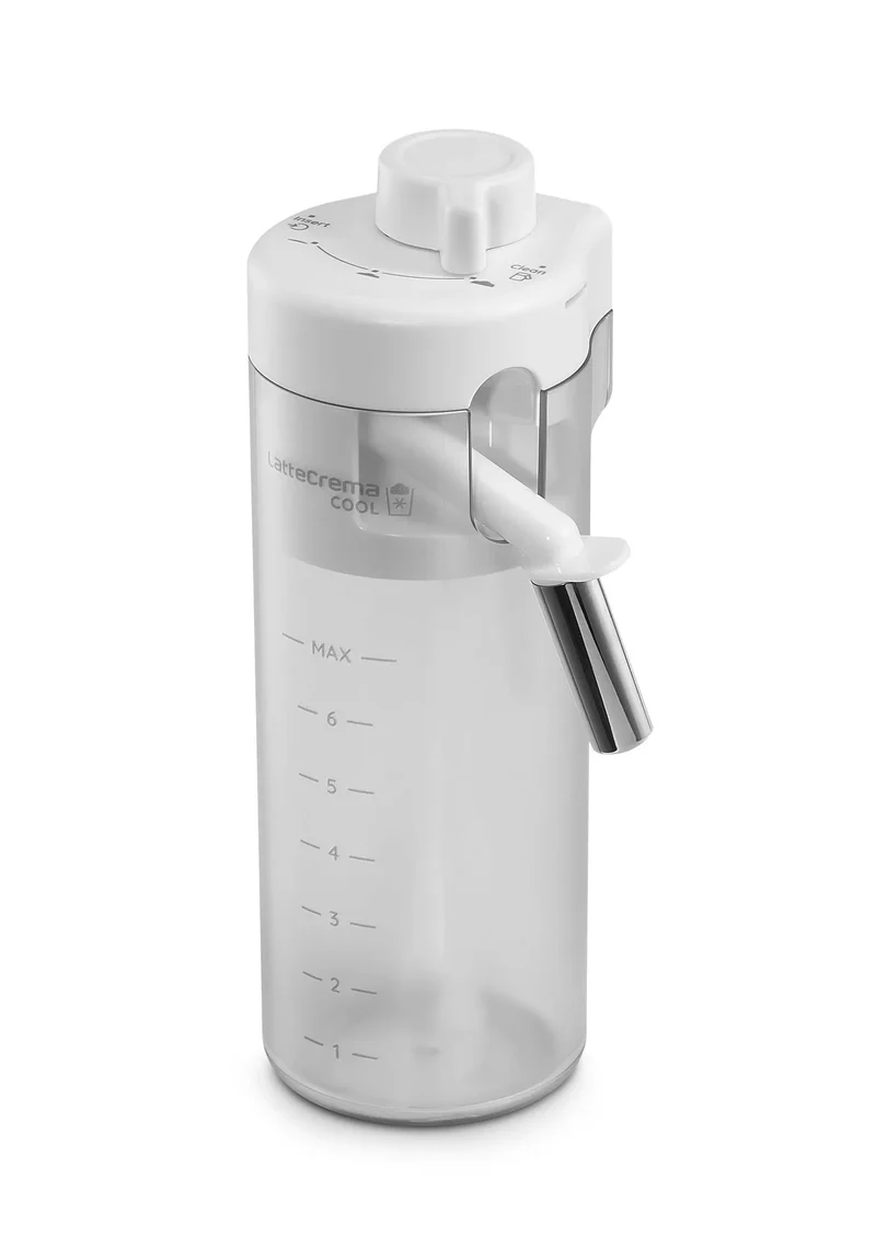 DeLonghi ELETTA EXPLORE Caraffa per latte Macchina da caffè super automatica AS00005735