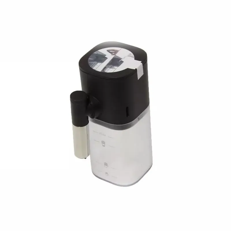 DeLonghi Caraffa latte per macchina da caffè Nespresso Latissima One